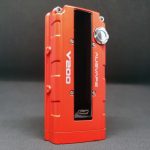 Augvape V200 Mod