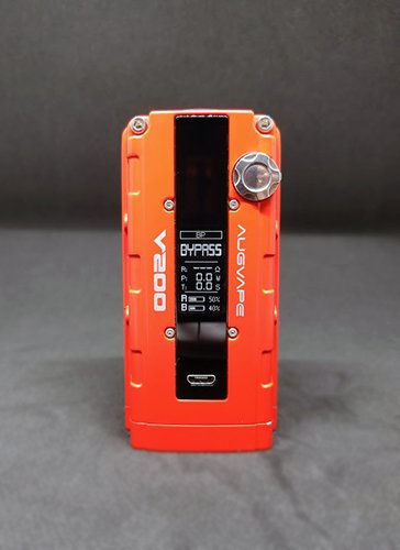 AugVape V200 Features