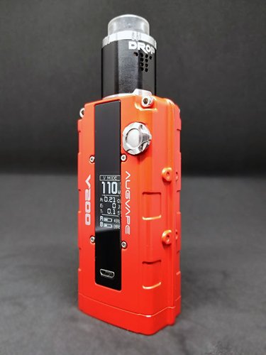 AugVape V200 Performance