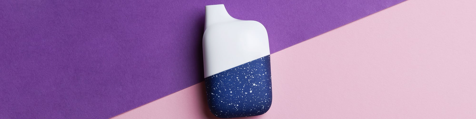 7 Reasons to Switch From Disposable Vapes to Refillable Vapes Main Banner