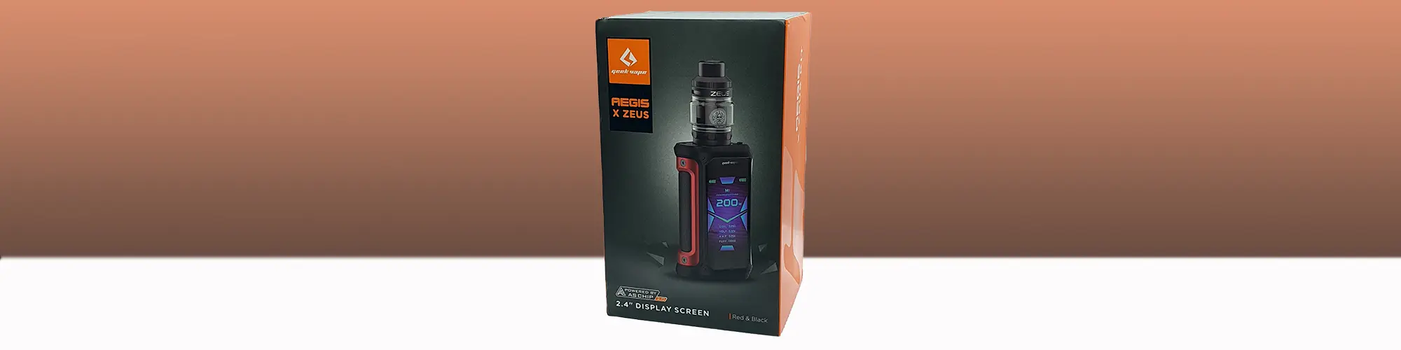 Aegis X Zeus Review Main Banner