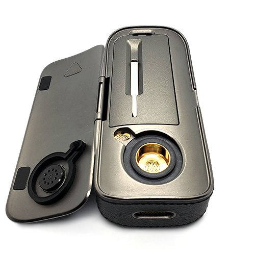 Airvape Legacy 8 Airvape Legacy Open