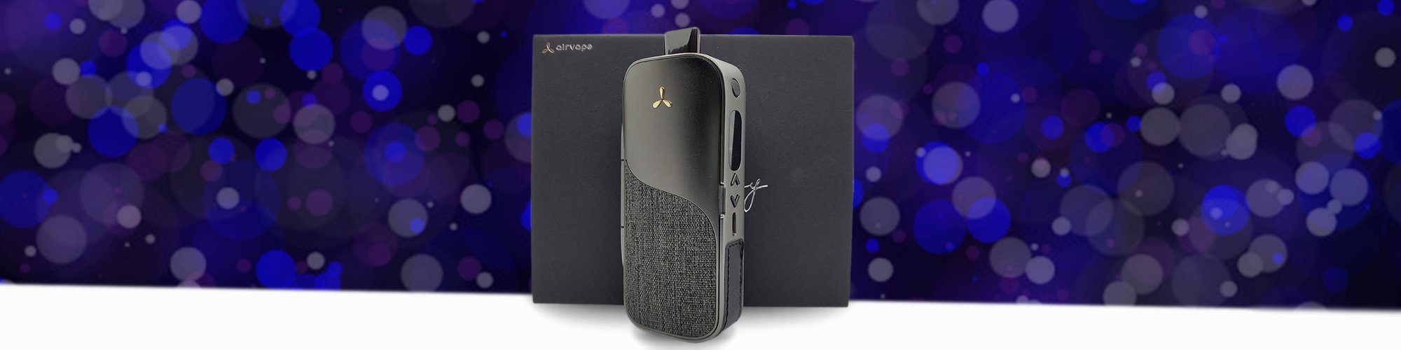 Airvape Legacy Review Main Banner