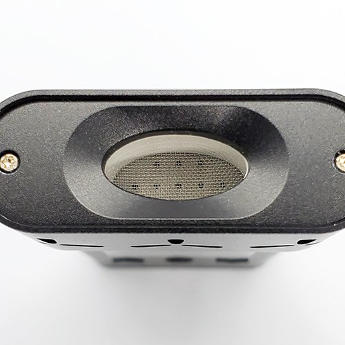 Airvape X Ceramic Heating Chamber