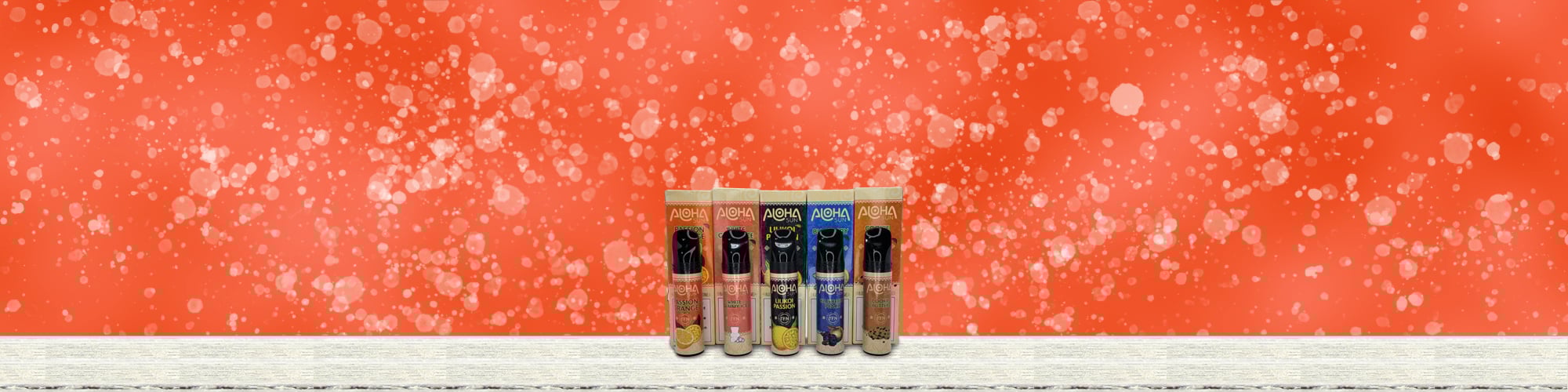 Aloha Sun TFN Disposable Review Main Banner