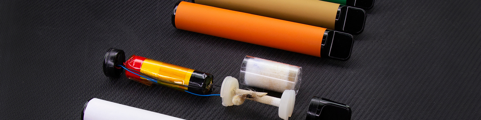 Are Disposable Vapes Safe Main Banner