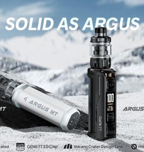 Argus MT & Argus XT