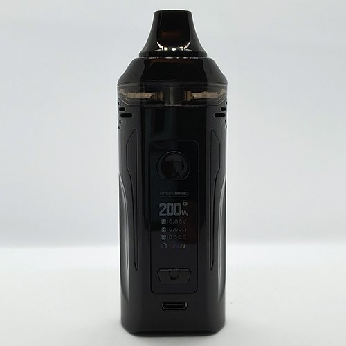 Artery Nugget GT 1 Artery Nugget GT 1