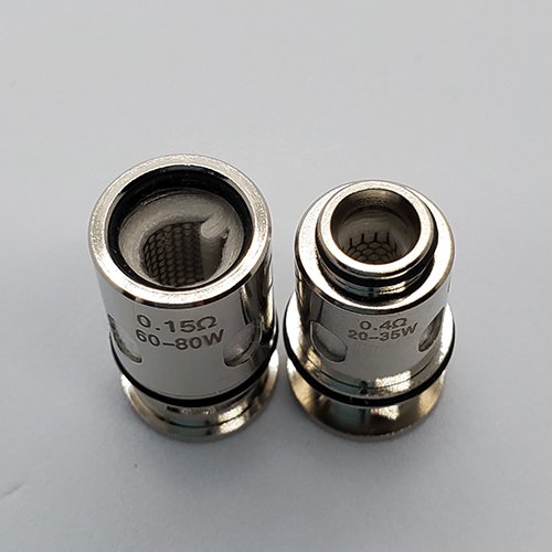 Artery Nugget GT Coils 2 Artery Nugget GT Coils 2