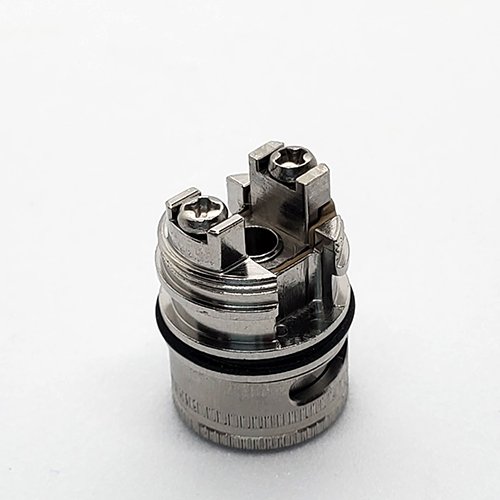 Artery Nugget GT RBA Coil Deck 2 Artery Nugget GT RBA Coil Deck 2