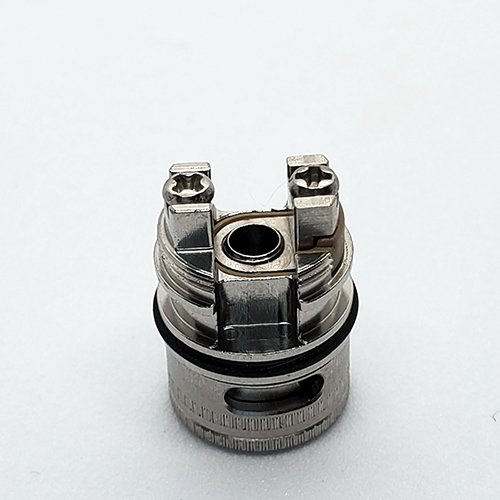 Artery Nugget GT RBA Coil Deck Artery Nugget GT RBA Coil Deck