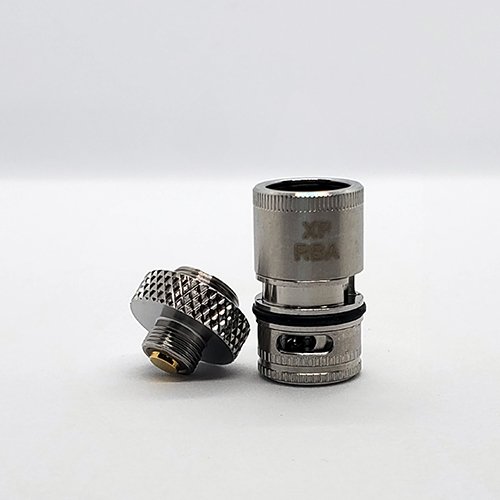 Artery Nugget GT RBA Coil Artery Nugget GT RBA Coil