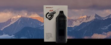 Artery Nugget GT Review Main Banner