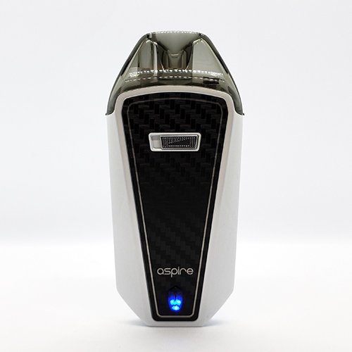 Aspire AVP Pro LED Blue