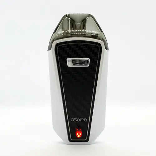 Aspire AVP Pro Red LED