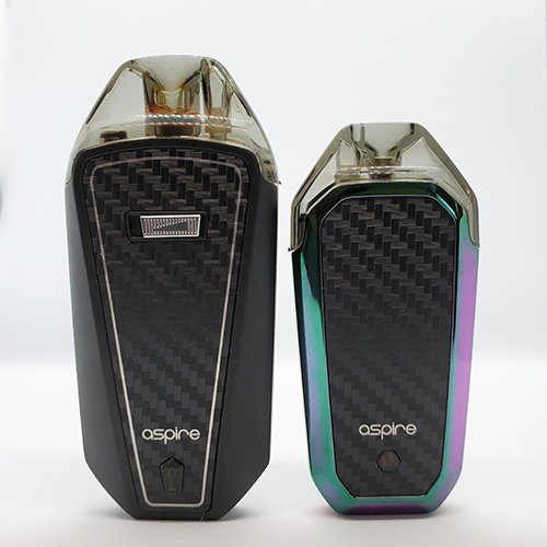 Aspire AVP Pro vs Aspire AVP