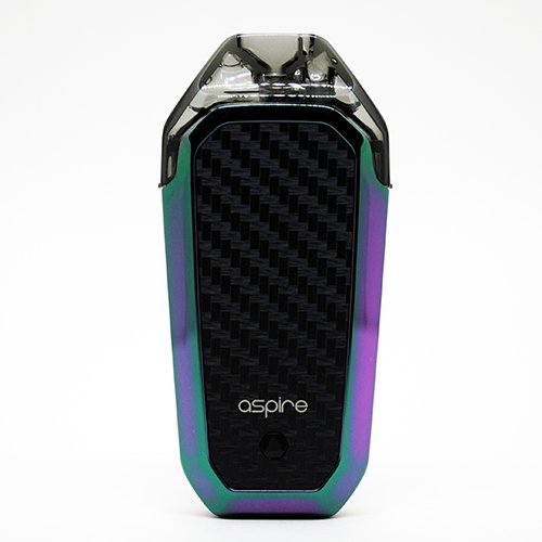 Aspire AVP Review Aspire AVP Review