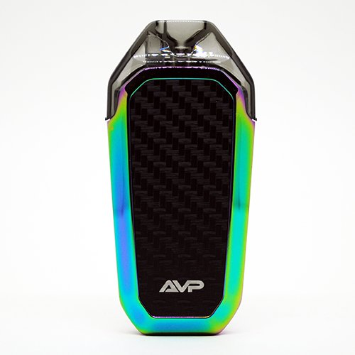 Aspire AVP Review Aspire AVP Review