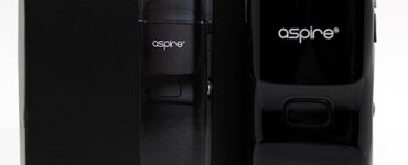 Aspire Breeze NXT Review