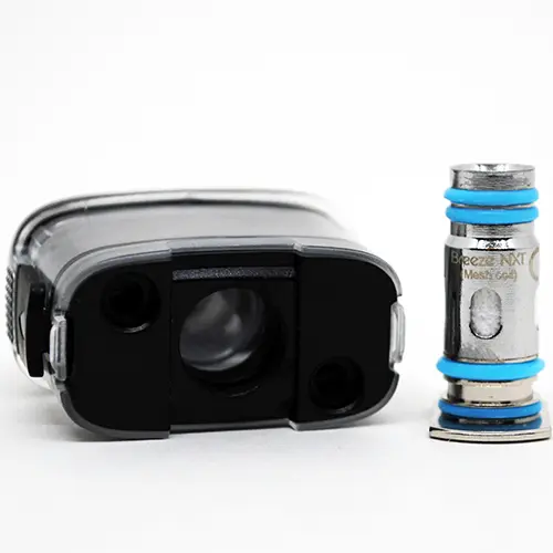 Aspire Breeze NXT Pod and Coils Aspire Breeze NXT Pod and Coils