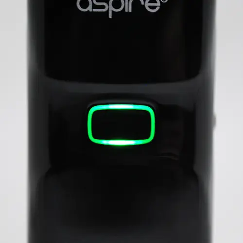 Aspire Breeze NXT LED Battery Indicator