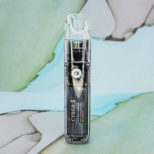 Aspire Cyber S - 1 Aspire Cyber S - 1