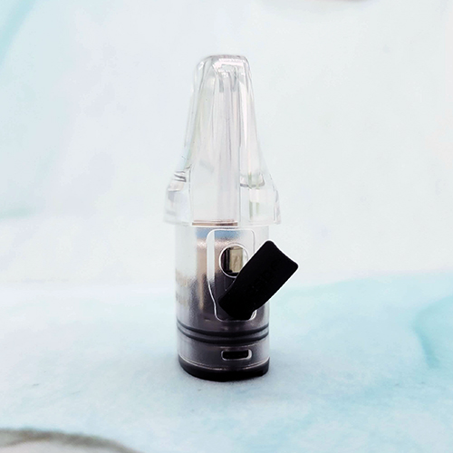 Aspire Cyber S - Pod Fill Port