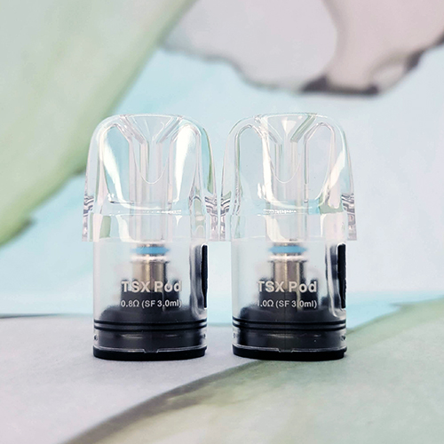 Aspire Cyber S - Pods Aspire Cyber S - Pods