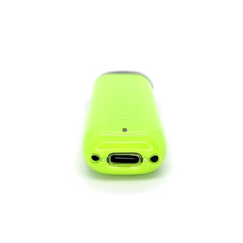 Aspire Minican 2 Charging Port