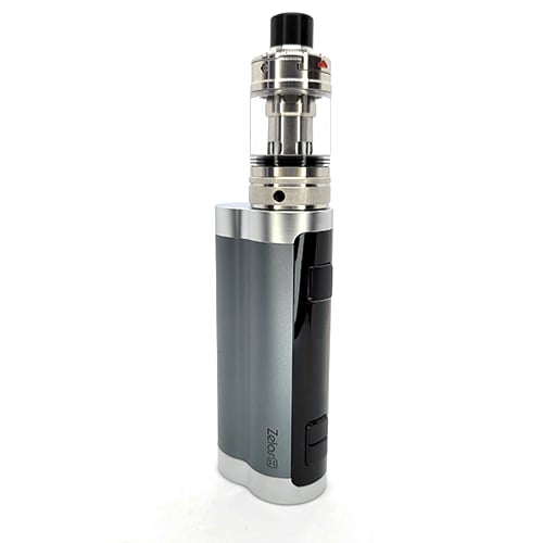 Aspire Zelos X Kit 4