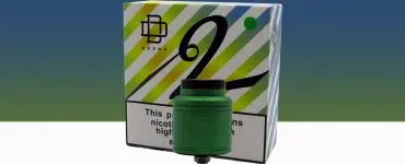 Augvape Druga 2 Review Main Banner