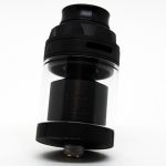 Augvape Intake Dual RTA Design