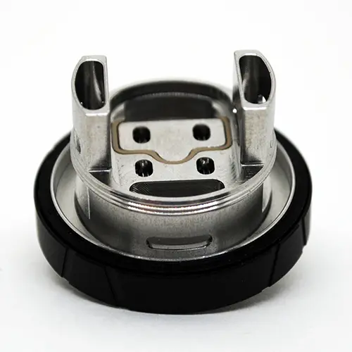 Augvape Intake Dual Build Deck Augvape Intake Dual Build Deck