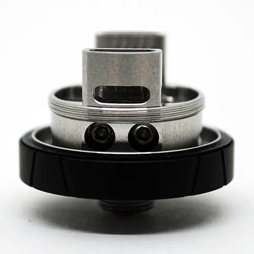 Coils Positioning on Intake Dual Coils Positioning on Intake Dual