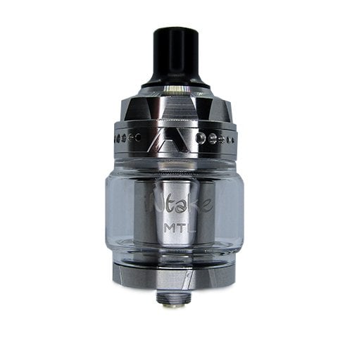 Augvape Intake MTL RTA Bubble Glass