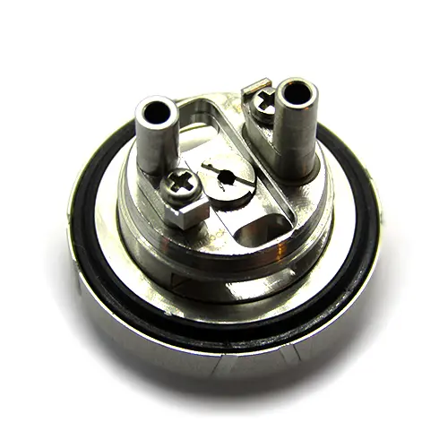 Augvape Intake MTL RTA Build Deck 2 Augvape Intake MTL RTA Build Deck 2