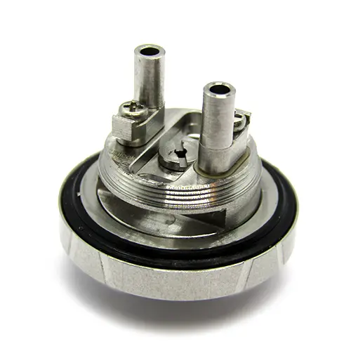 Augvape Intake MTL RTA Build Deck Augvape Intake MTL RTA Build Deck