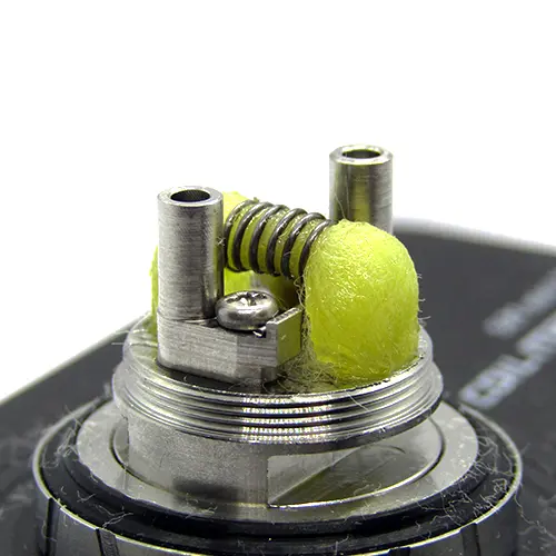 Augvape Intake MTL RTA Building on 3 Augvape Intake MTL RTA Building on 3