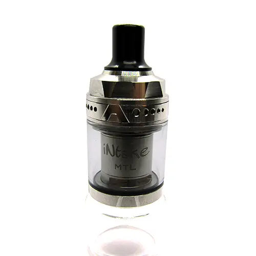 Augvape Intake MTL RTA Review Augvape Intake MTL RTA Review