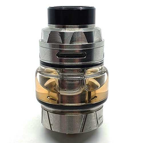 Augvape Intake Subohm Tank Bubble Glass