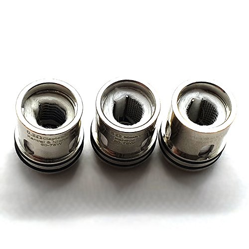 Augvape Intake Subohm Tank Coils 2 Augvape Intake Subohm Tank Coils 2