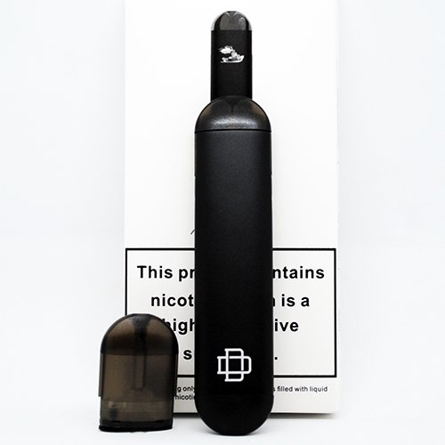 Augvape Lyfe Overview