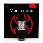 Augvape Merlin Nano RTA Review