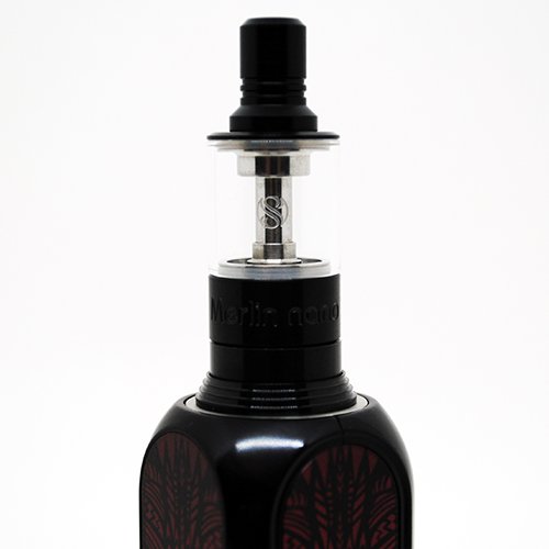 Merlin Nano Performance