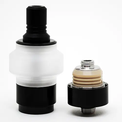 Augvape Merlin Nano Build Deck Augvape Merlin Nano Build Deck