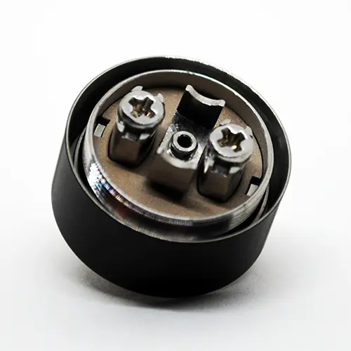 Augvape Merlin Nano Build Deck Augvape Merlin Nano Build Deck