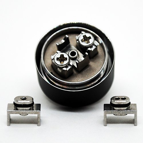 Augvape Merlin Nano RTA Airflow Inserts Augvape Merlin Nano RTA Airflow Inserts