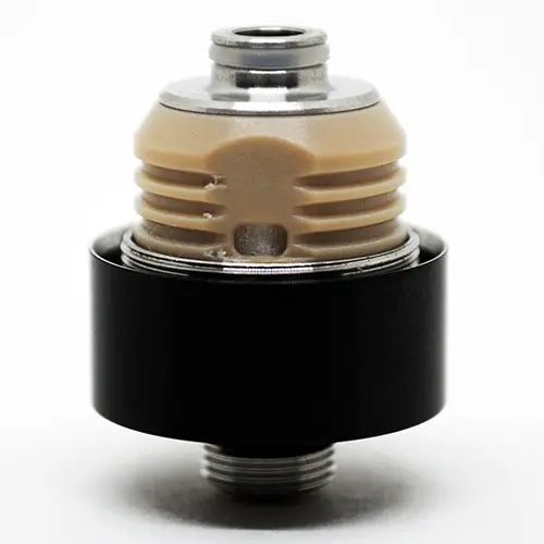 Building on the Merlin Nano RTA Building on the Merlin Nano RTA