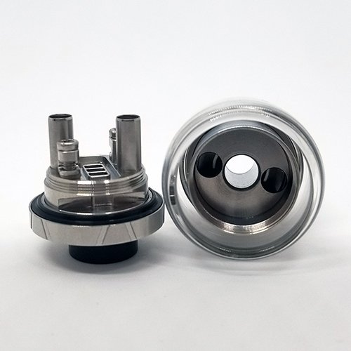 Augvape Intake RTA Design And Build 2