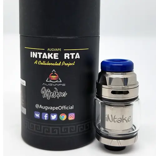 Augvape RTA Main Banner Final